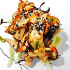 Best Japanese Calamari Salad in Portage, WI