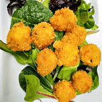 Best Fried Scallop in Portage, WI