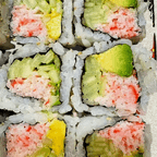 Best California Roll in Portage, WI
