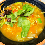 Best Ramen in Portage, WI