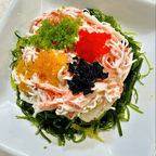 Best Crab Tar Tar in Portage, WI