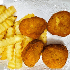 Best French Fries & Chicken Nuggets in Portage, WI