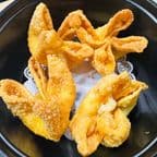 Best Crab Rangoon (4 pcs) in Portage, WI
