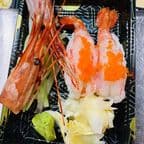 Best *Sweet Raw Shrimp(Sushi) in Portage, WI