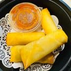 Best Harumaki in Portage, WI