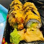 Best Yum Yum Roll in Portage, WI