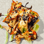 Best Japanese Calamari Salad in Columbus, WI