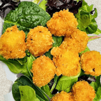 Best Fried Scallop in Columbus, WI