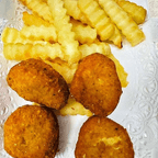 Best French Fries & Chicken Nuggets in Columbus, WI