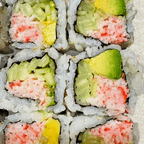 Best California Roll in Columbus, WI