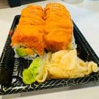 Best *Sunset Roll in Columbus, WI