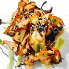 Best Japanese Calamari Salad in Brooklyn, WI