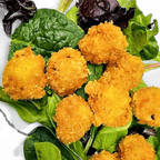 Best Fried Scallop in Brooklyn, WI