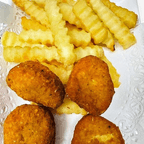 Best French Fries & Chicken Nuggets in Brooklyn, WI