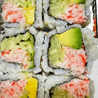 Best California Roll in Brooklyn, WI